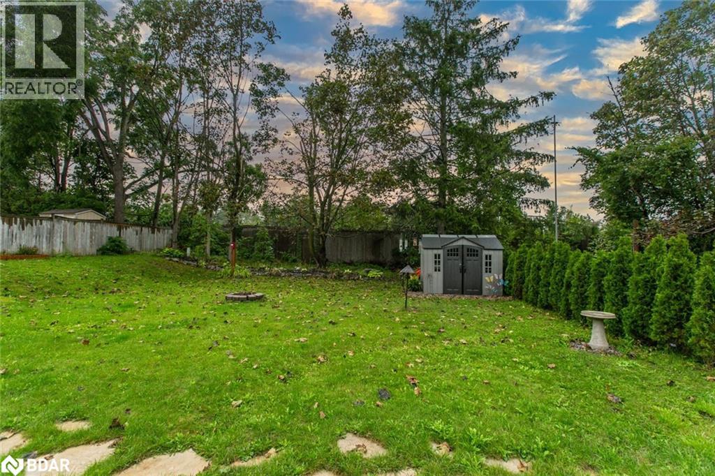 20 Ottaway Avenue Unit# Upper, Barrie, Ontario  L4M 2W7 - Photo 19 - 40779605