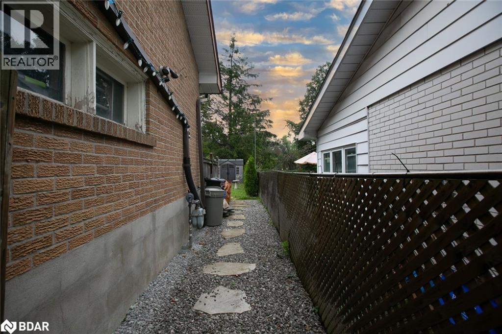 20 Ottaway Avenue Unit# Upper, Barrie, Ontario  L4M 2W7 - Photo 21 - 40779605