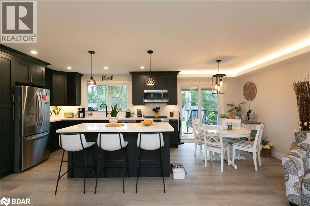 20 Ottaway Avenue Unit# Upper, Barrie, Ontario  L4M 2W7 - Photo 5 - 40779605