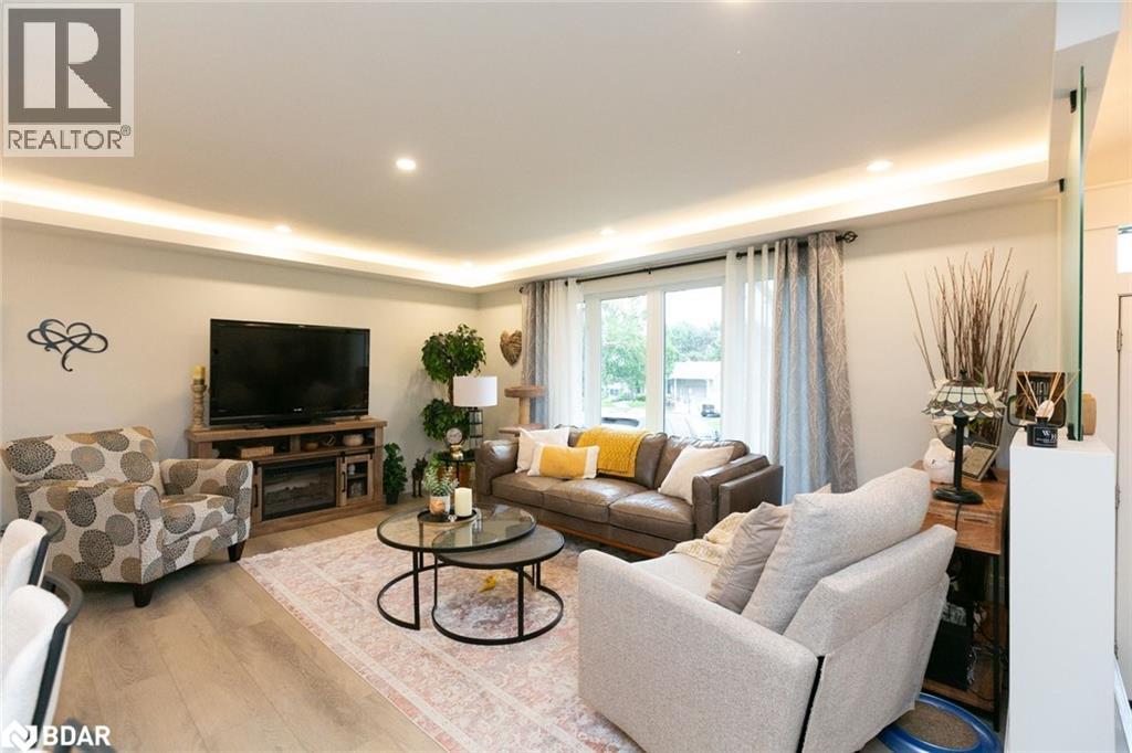 20 Ottaway Avenue Unit# Upper, Barrie, Ontario  L4M 2W7 - Photo 8 - 40779605
