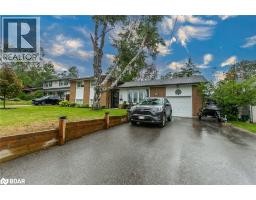 20 OTTAWAY Avenue Unit# Upper, Barrie, Ontario