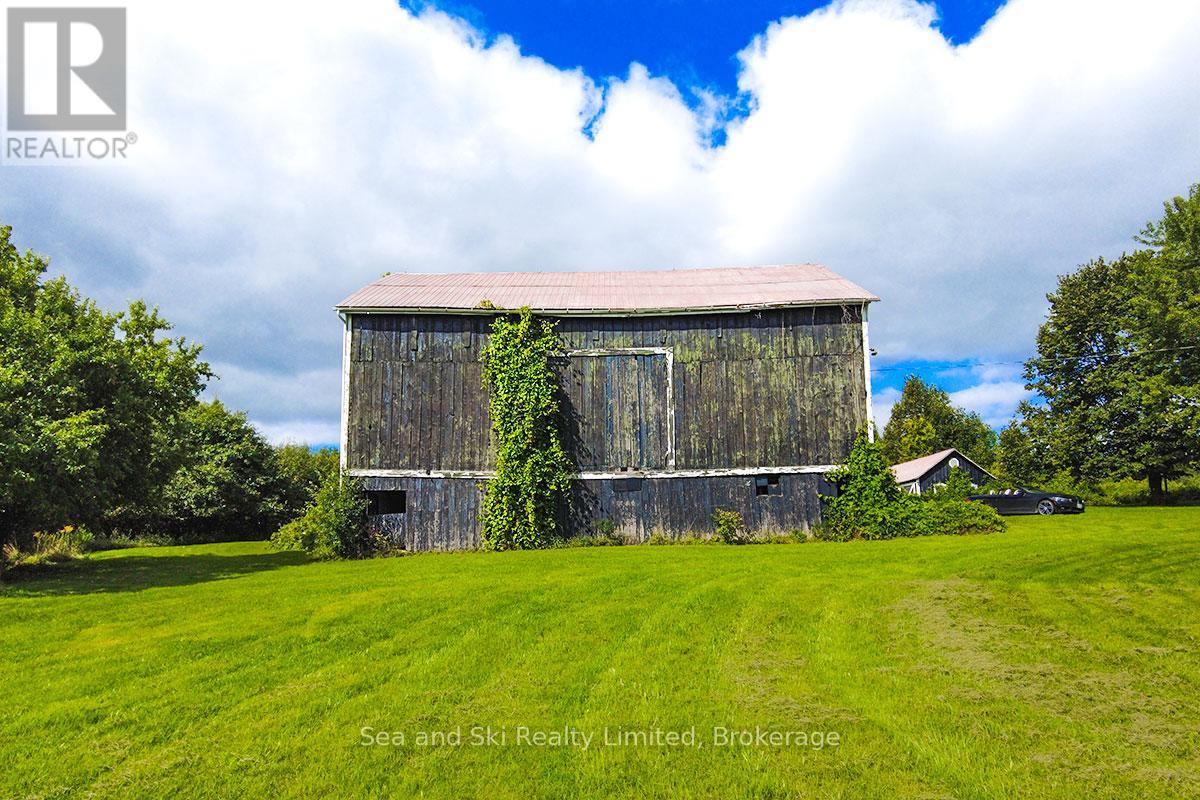 195908 Grey Road 7 Road S, Grey Highlands, Ontario  N0C 1G0 - Photo 26 - X12376388