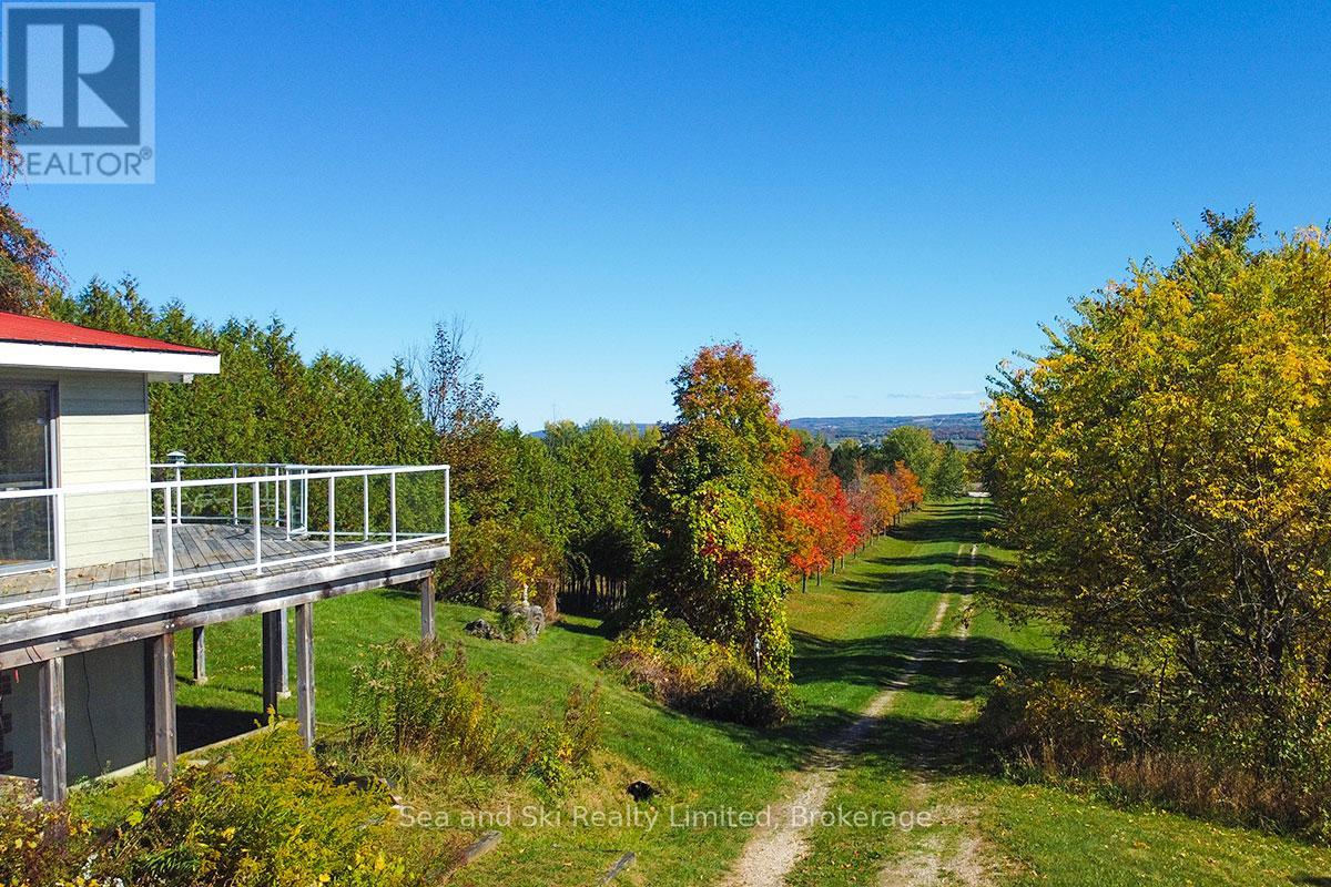 195908 Grey Road 7 Road S, Grey Highlands, Ontario  N0C 1G0 - Photo 43 - X12376388