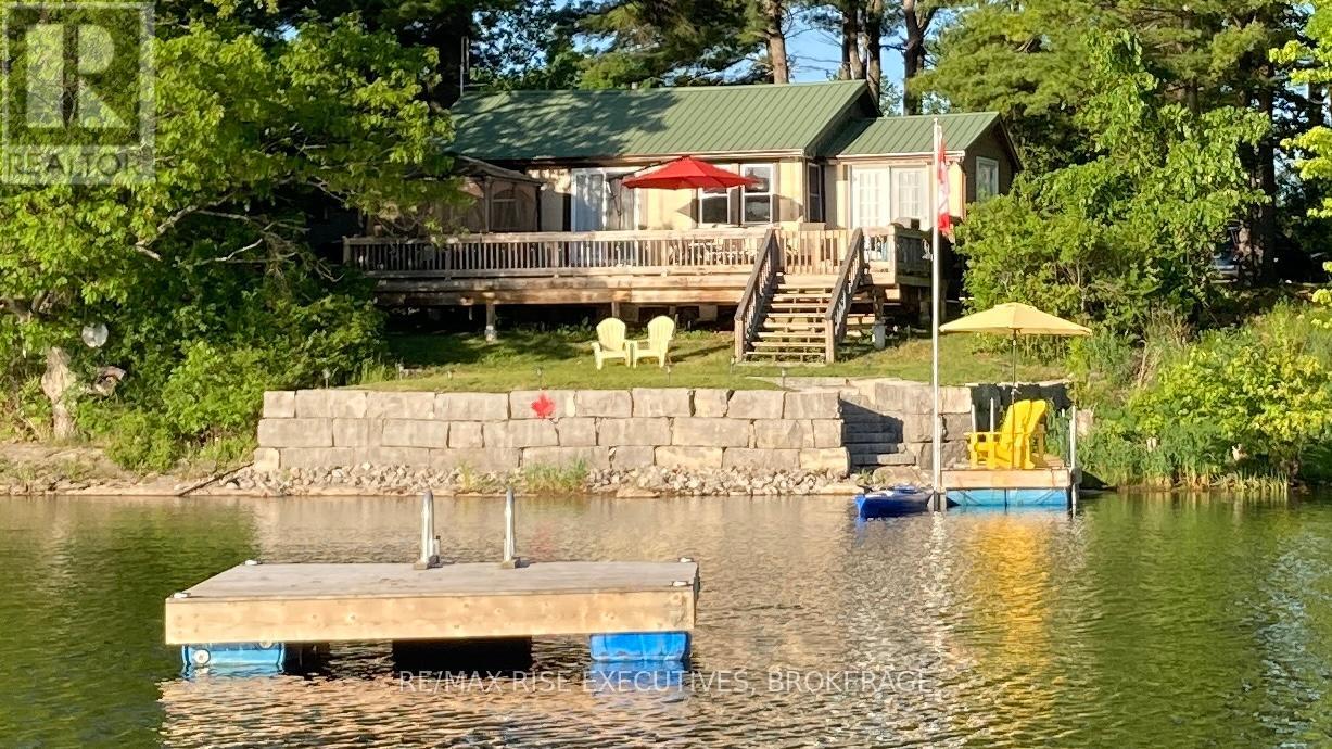 465k Lyndhurst Road, Leeds And The Thousand Islands, Ontario  K0E 1N0 - Photo 1 - X12466673