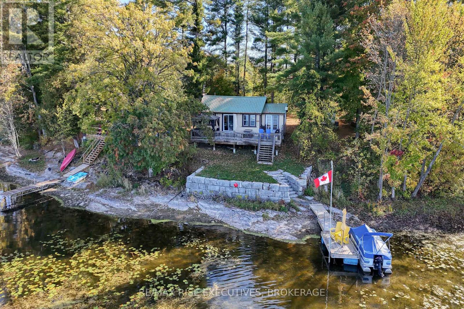 465k Lyndhurst Road, Leeds And The Thousand Islands, Ontario  K0E 1N0 - Photo 2 - X12466673