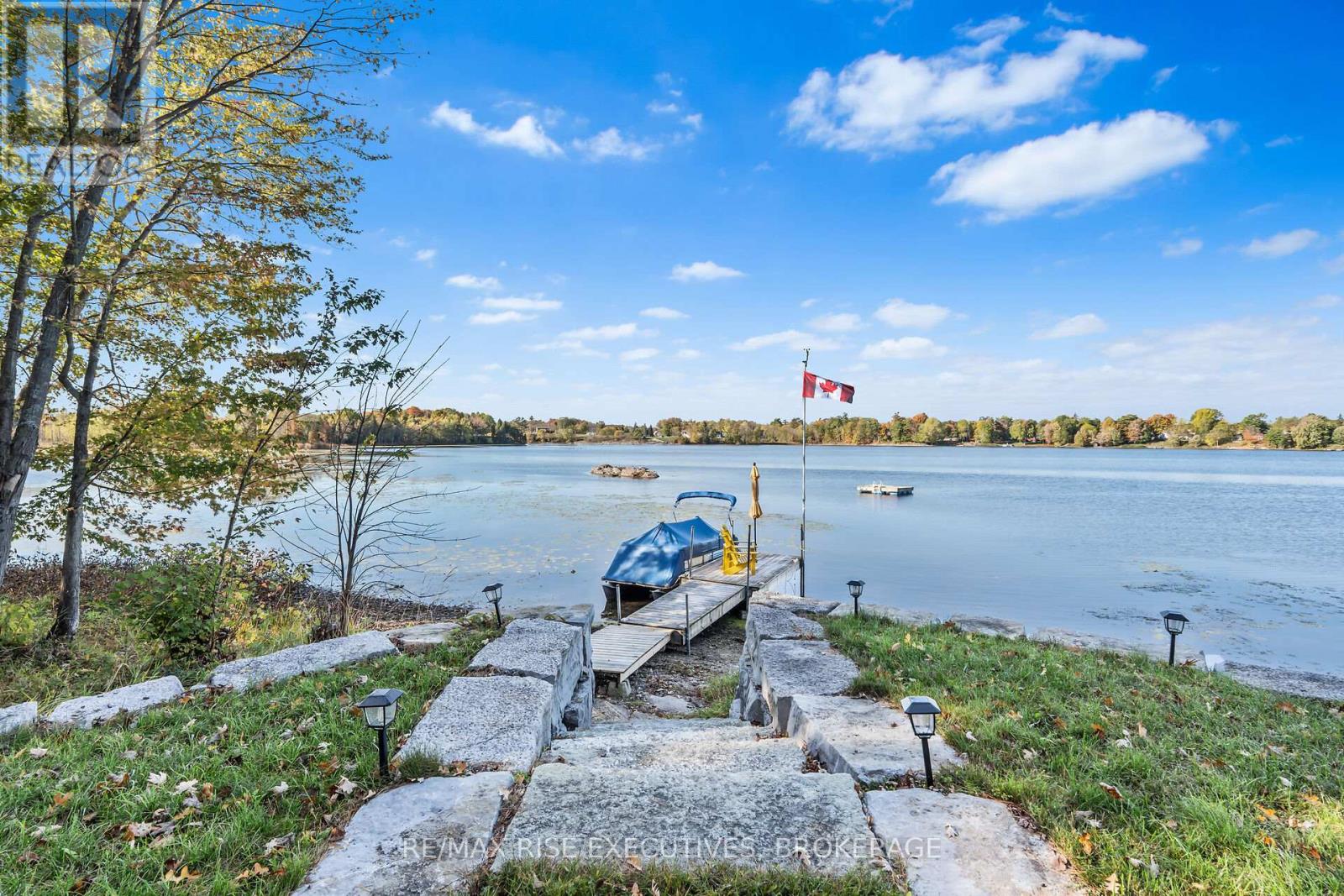 465k Lyndhurst Road, Leeds And The Thousand Islands, Ontario  K0E 1N0 - Photo 27 - X12466673