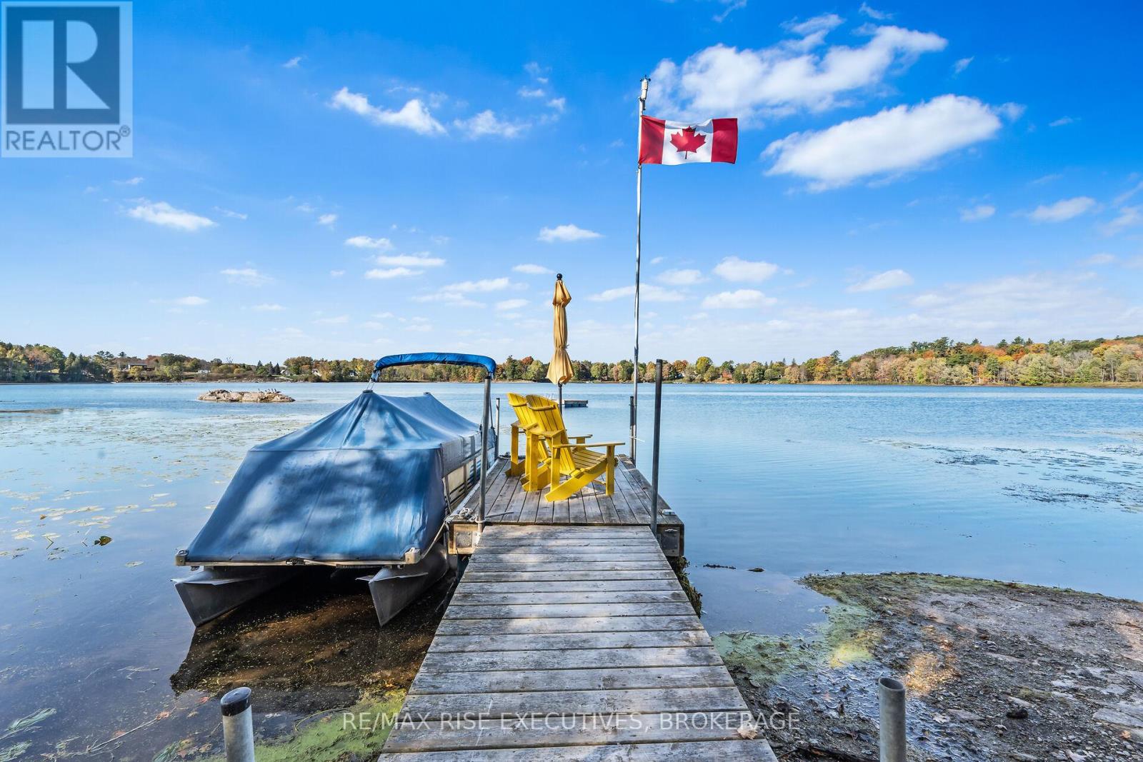 465k Lyndhurst Road, Leeds And The Thousand Islands, Ontario  K0E 1N0 - Photo 28 - X12466673