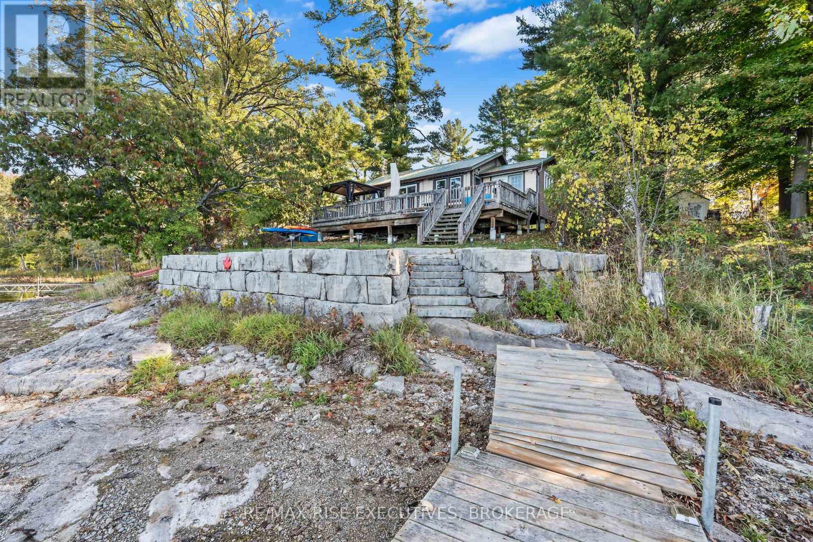 465k Lyndhurst Road, Leeds And The Thousand Islands, Ontario  K0E 1N0 - Photo 30 - X12466673