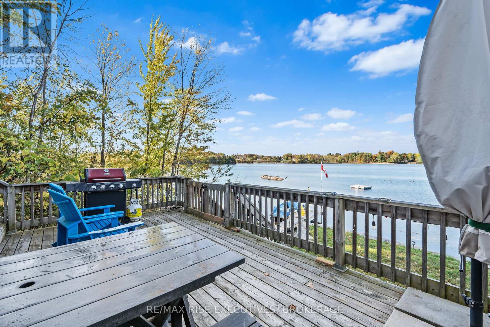 465k Lyndhurst Road, Leeds And The Thousand Islands, Ontario  K0E 1N0 - Photo 34 - X12466673
