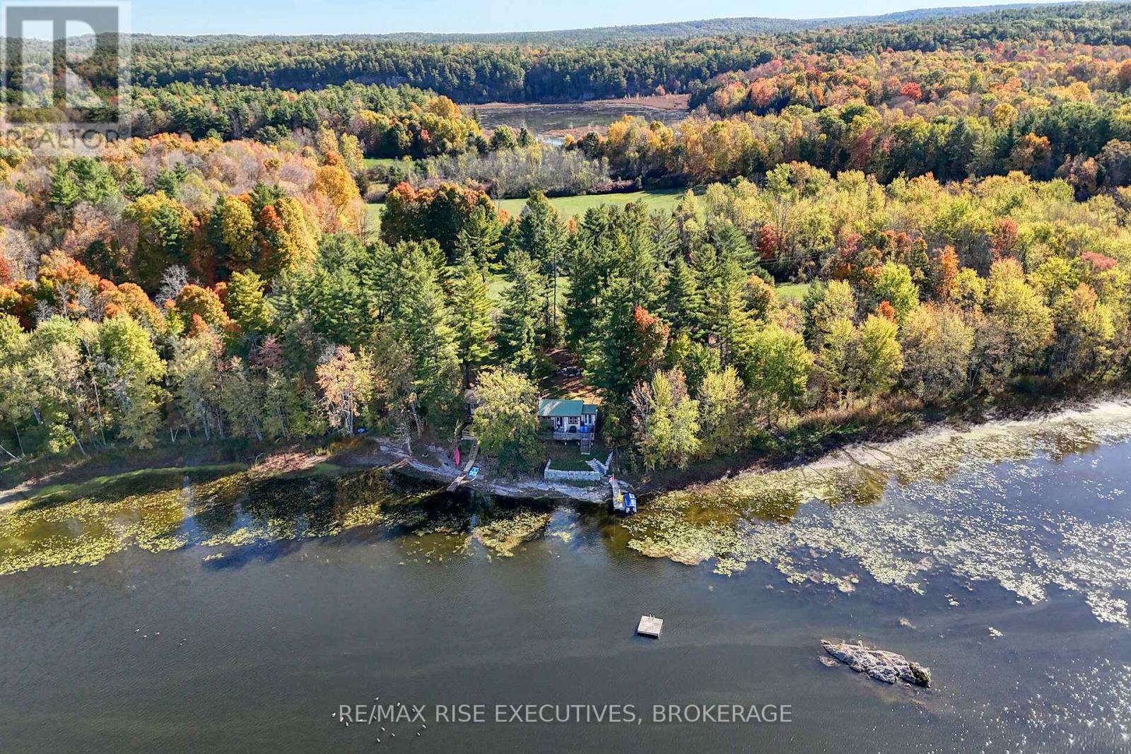 465k Lyndhurst Road, Leeds And The Thousand Islands, Ontario  K0E 1N0 - Photo 38 - X12466673