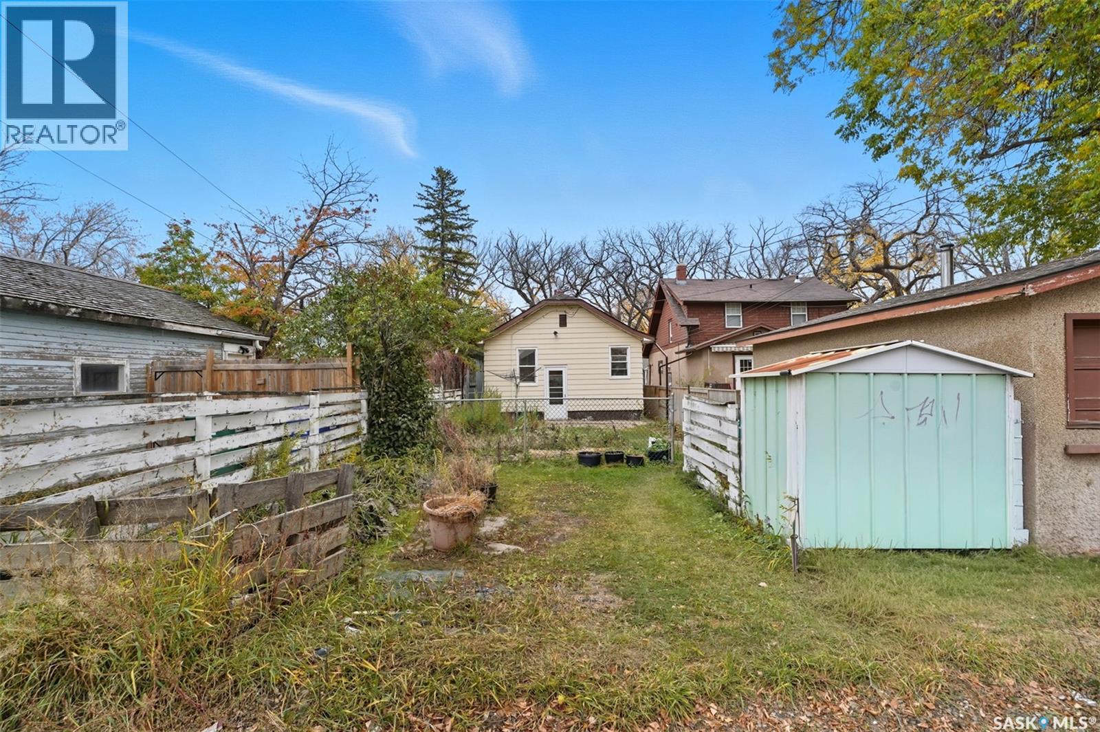 813 4th Avenue N, Saskatoon, Saskatchewan  S7K 2N3 - Photo 22 - SK020960