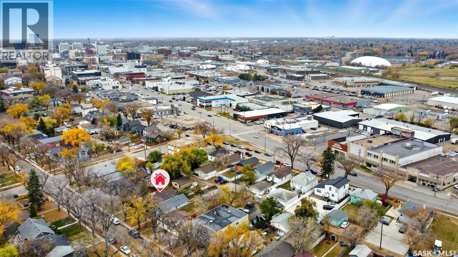 813 4th Avenue N, Saskatoon, Saskatchewan  S7K 2N3 - Photo 27 - SK020960