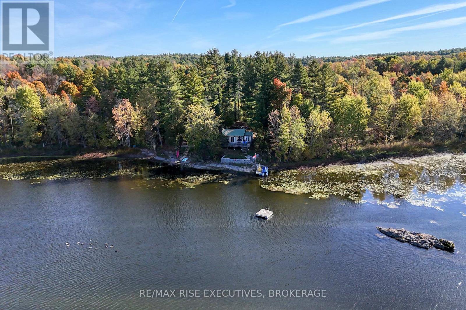 465k Lyndhurst Road, Leeds And The Thousand Islands, Ontario  K0E 1N0 - Photo 39 - X12466673