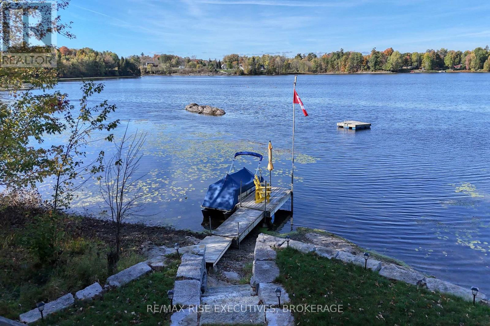 465k Lyndhurst Road, Leeds And The Thousand Islands, Ontario  K0E 1N0 - Photo 40 - X12466673