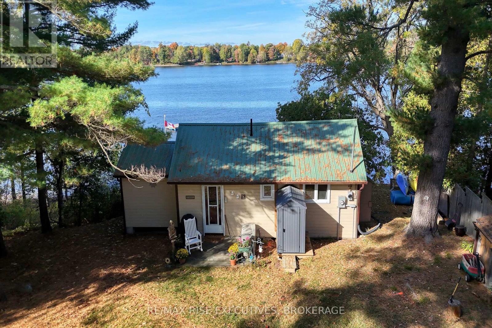 465k Lyndhurst Road, Leeds And The Thousand Islands, Ontario  K0E 1N0 - Photo 41 - X12466673
