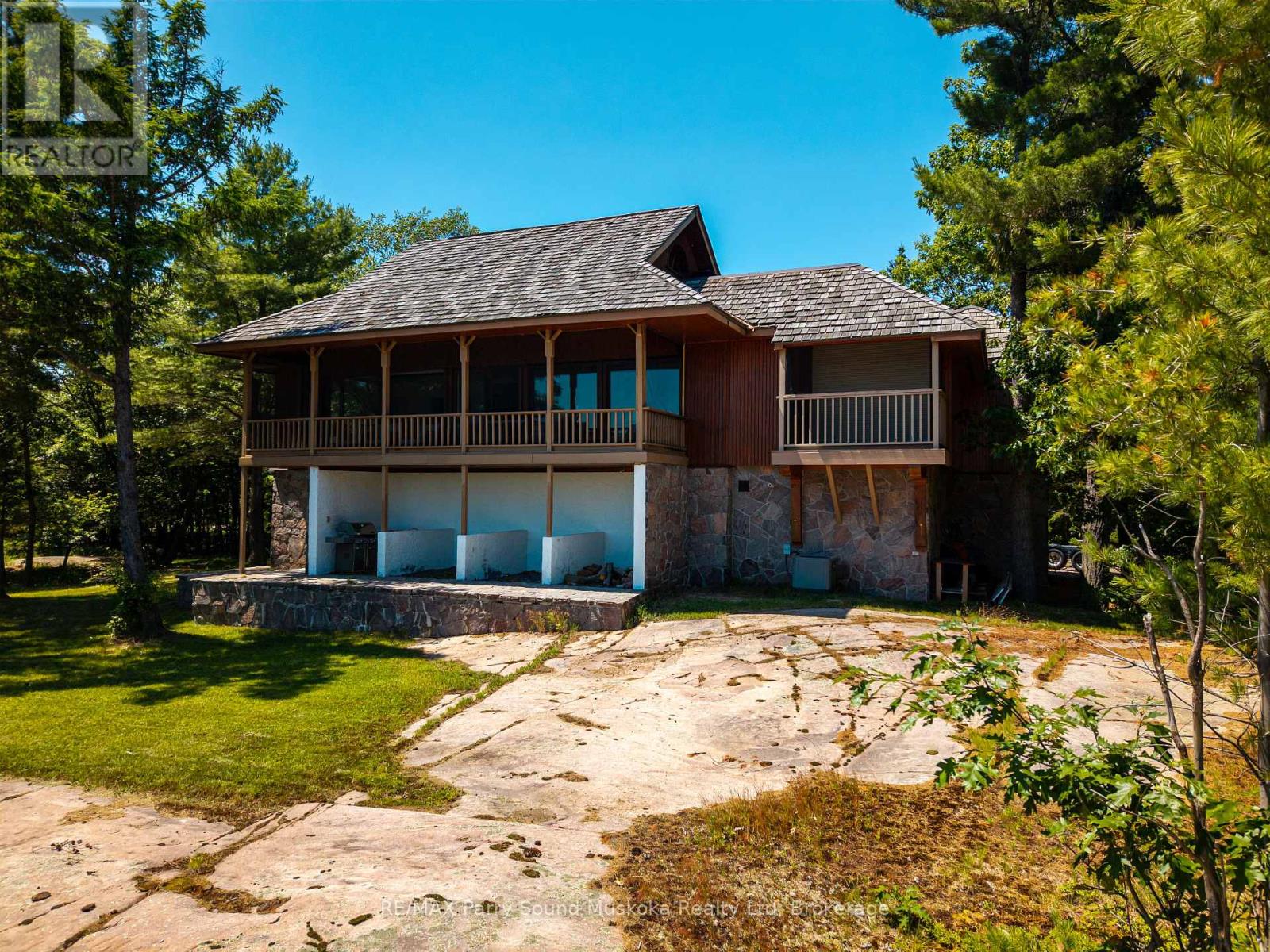 47 Linda Lane E, Carling, Ontario  P0G 1G0 - Photo 1 - X12468340