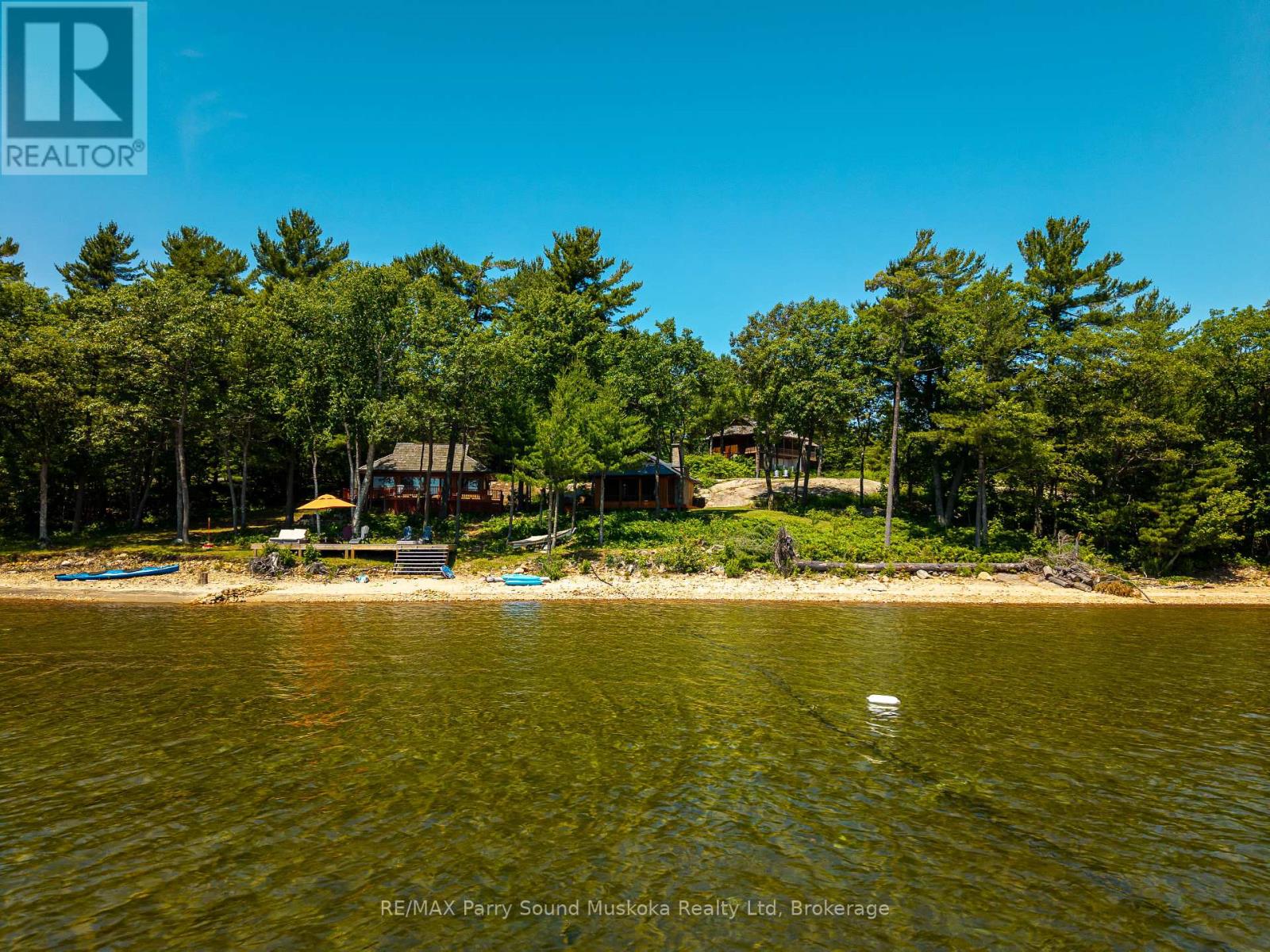47 Linda Lane E, Carling, Ontario  P0G 1G0 - Photo 4 - X12468340