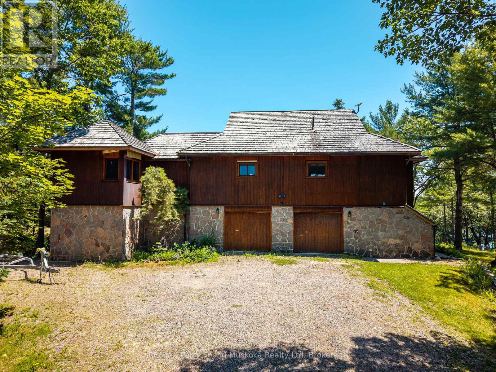 47 Linda Lane E, Carling, Ontario  P0G 1G0 - Photo 3 - X12468340