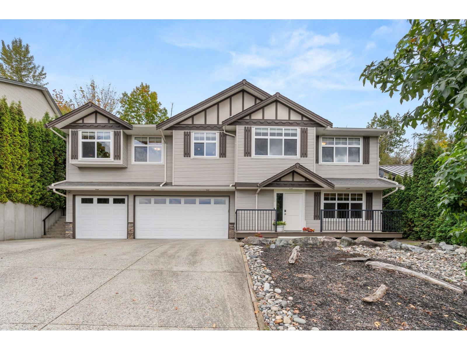 3330 GOLDSTREAM DRIVE, abbotsford, British Columbia