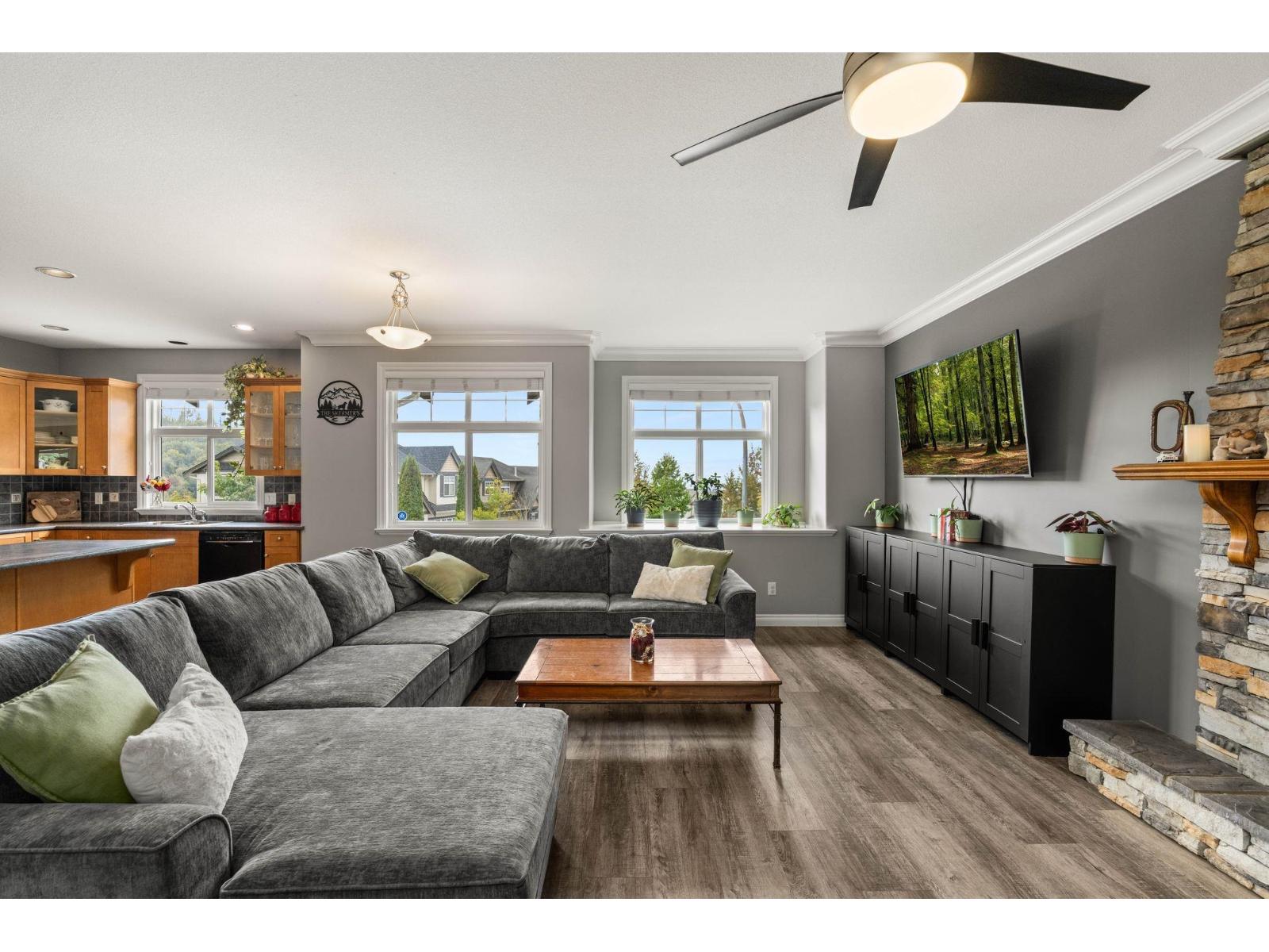 3330 Goldstream Drive, Abbotsford, British Columbia  V3G 3B7 - Photo 7 - R3059511