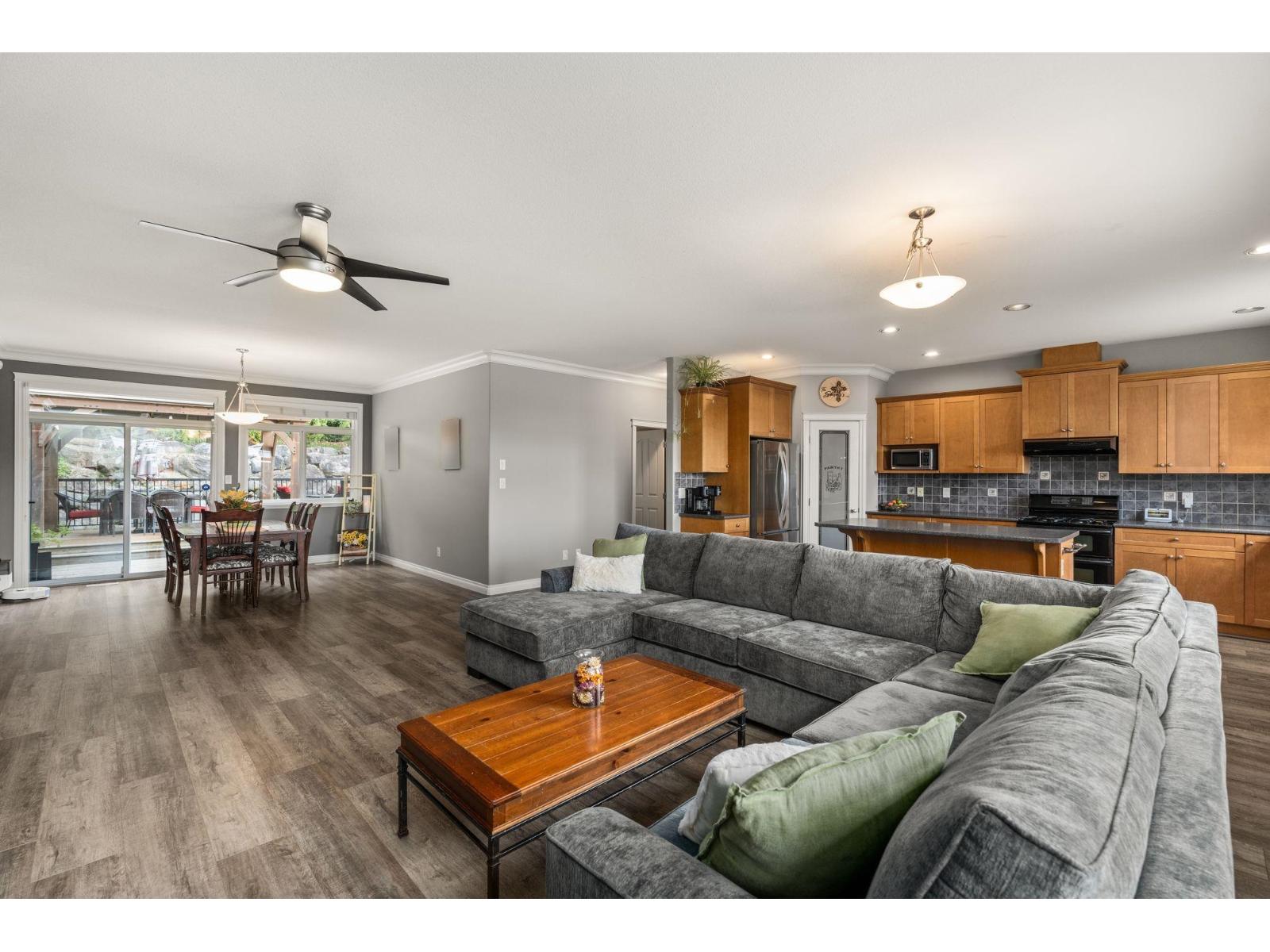 3330 Goldstream Drive, Abbotsford, British Columbia  V3G 3B7 - Photo 8 - R3059511