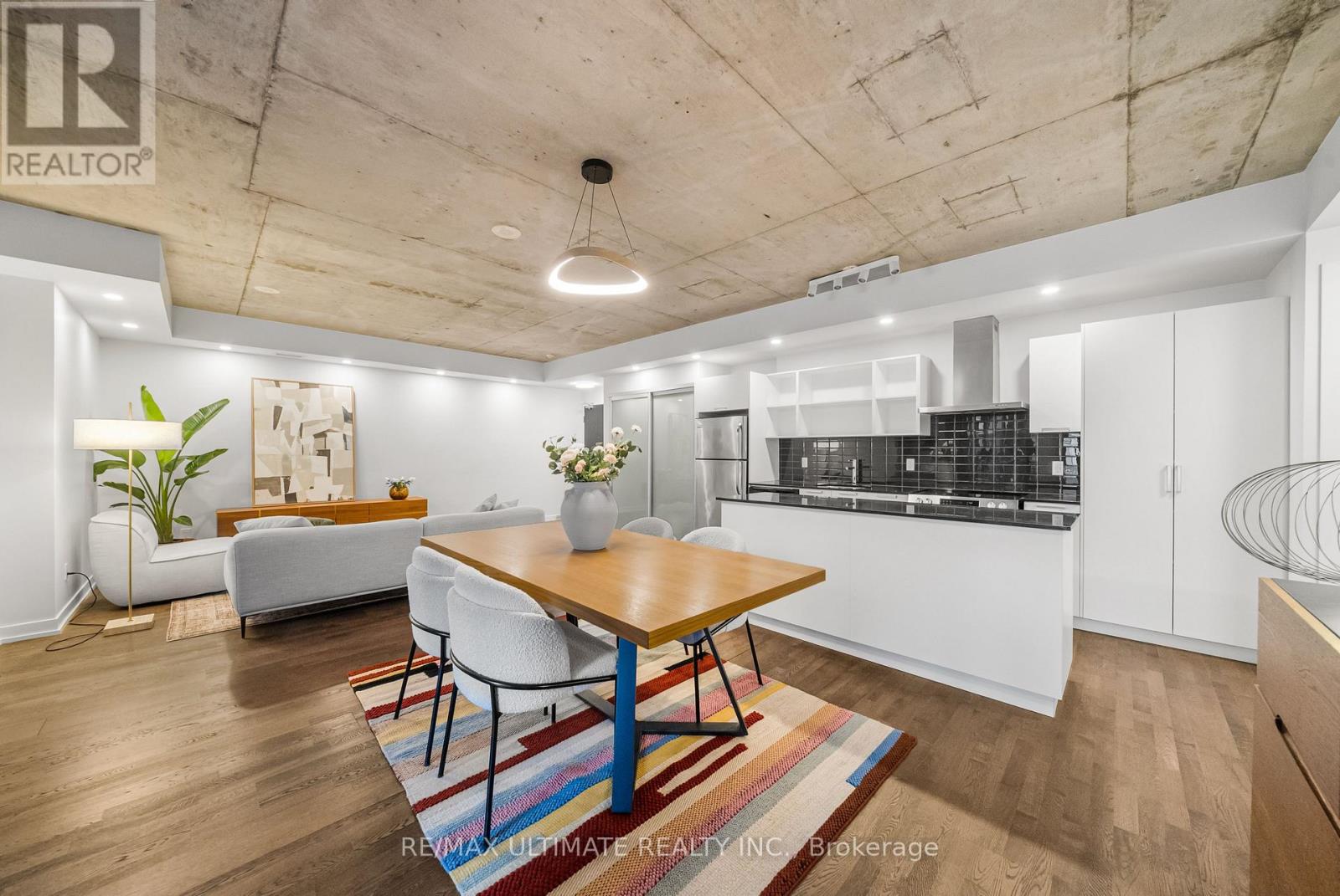 315 - 650 KING STREET W, Toronto, Ontario