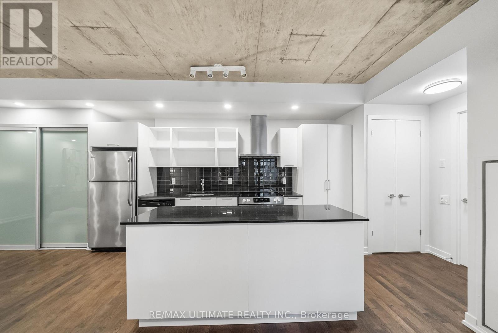 315 - 650 King Street W, Toronto, Ontario  M5V 0H6 - Photo 11 - C12468368