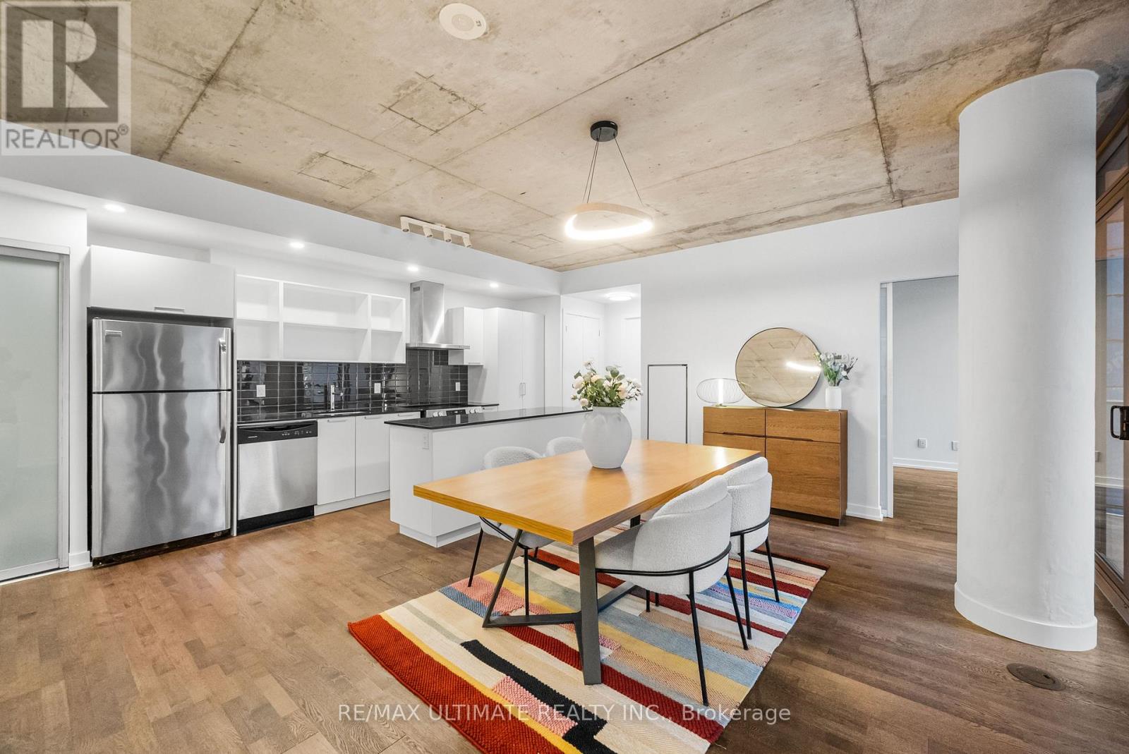 315 - 650 King Street W, Toronto, Ontario  M5V 0H6 - Photo 13 - C12468368
