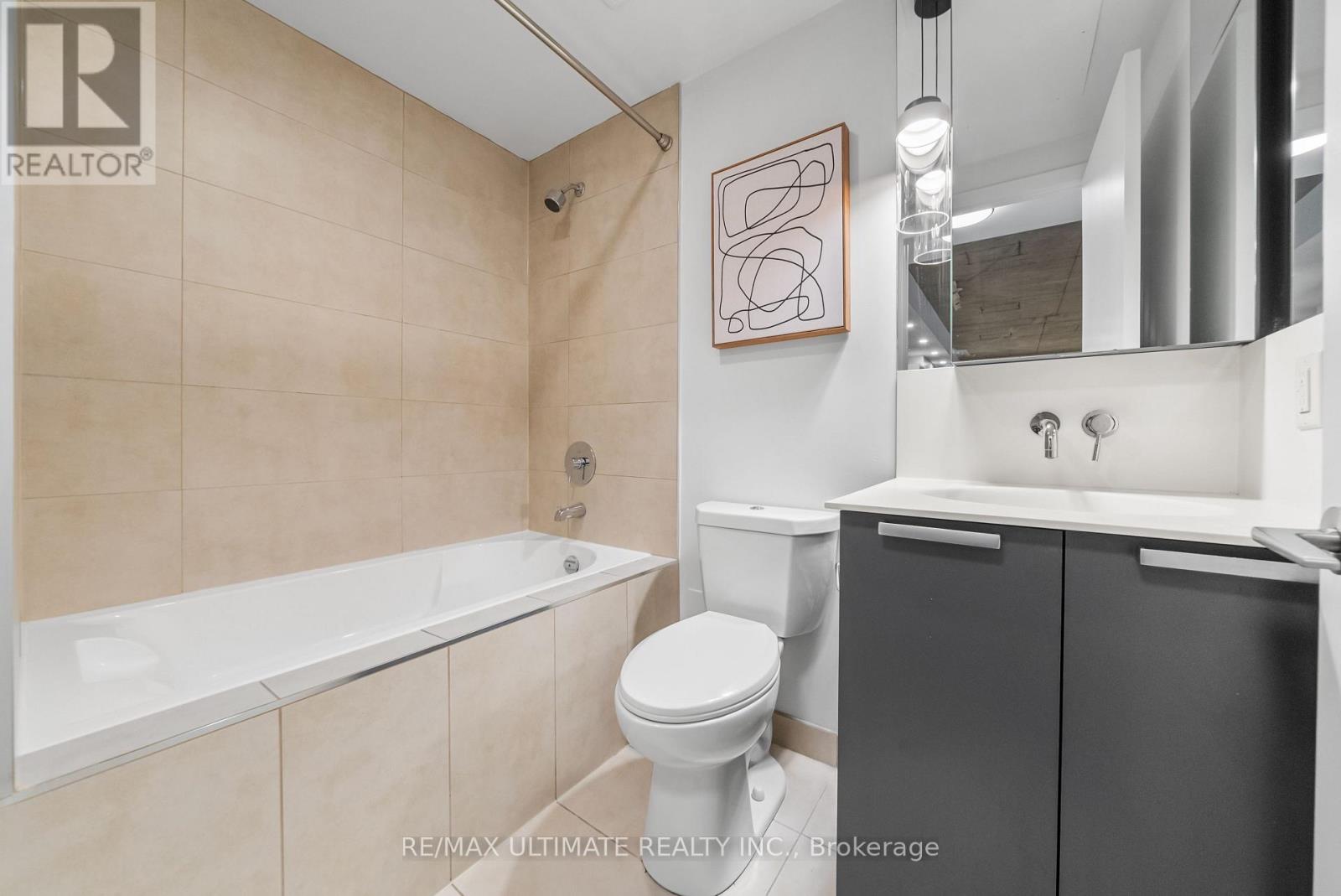 315 - 650 King Street W, Toronto, Ontario  M5V 0H6 - Photo 15 - C12468368