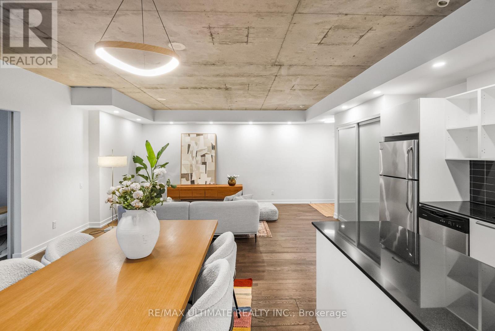 315 - 650 King Street W, Toronto, Ontario  M5V 0H6 - Photo 16 - C12468368