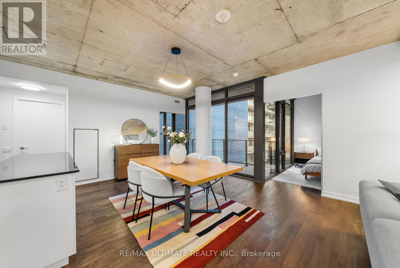 315 - 650 King Street W, Toronto, Ontario  M5V 0H6 - Photo 17 - C12468368
