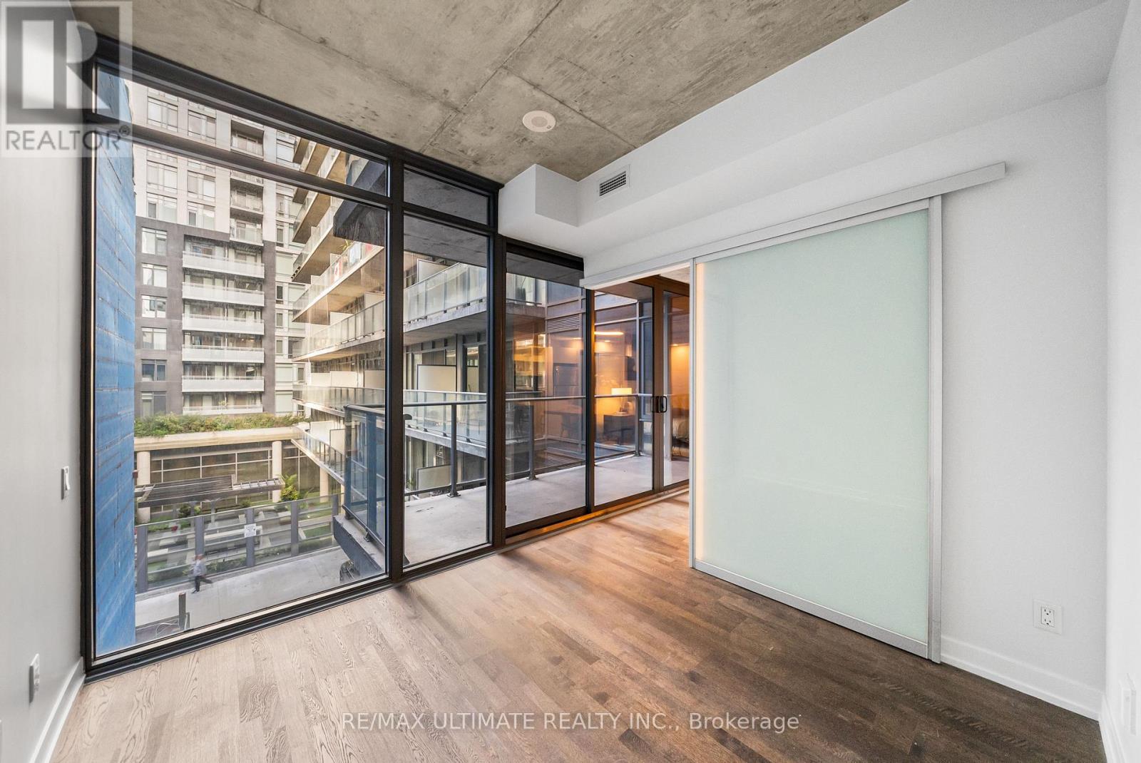 315 - 650 King Street W, Toronto, Ontario  M5V 0H6 - Photo 18 - C12468368