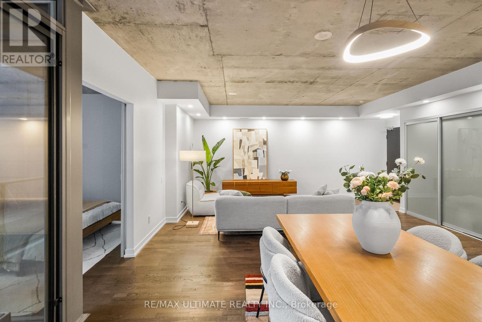 315 - 650 King Street W, Toronto, Ontario  M5V 0H6 - Photo 21 - C12468368