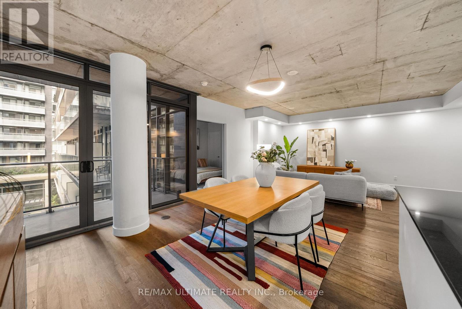 315 - 650 King Street W, Toronto, Ontario  M5V 0H6 - Photo 22 - C12468368