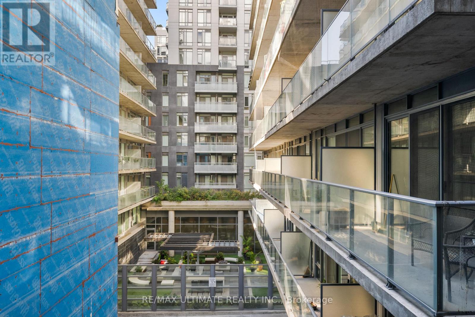 315 - 650 King Street W, Toronto, Ontario  M5V 0H6 - Photo 24 - C12468368