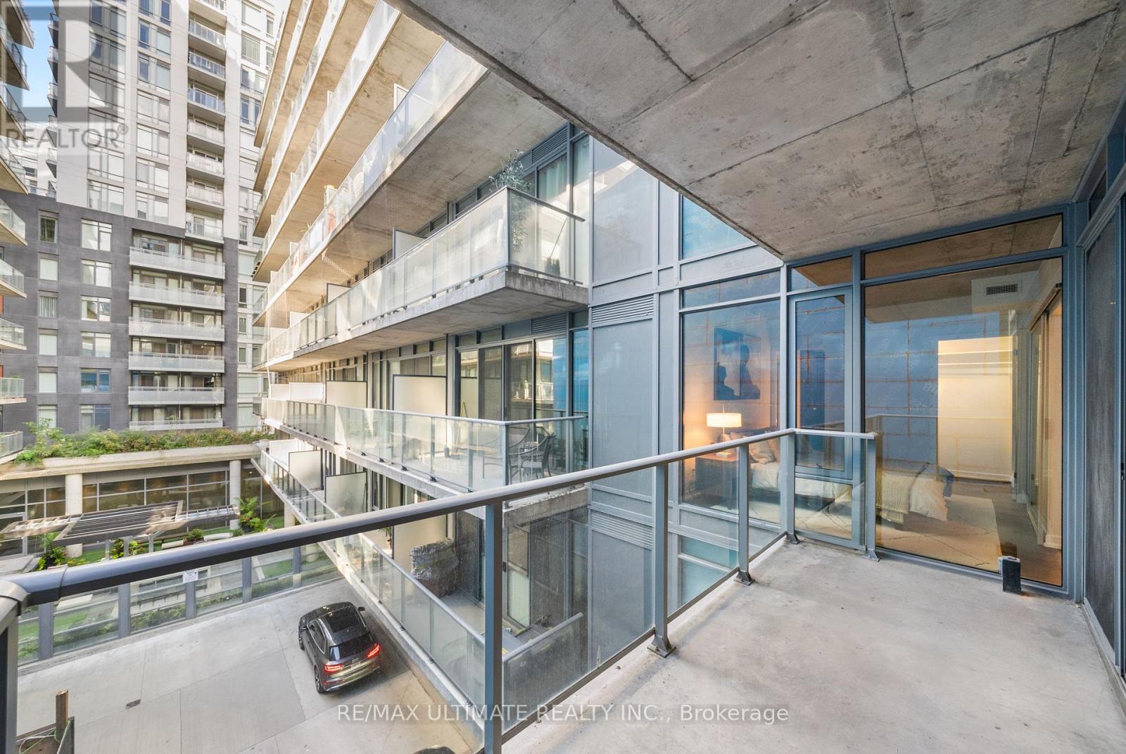 315 - 650 King Street W, Toronto, Ontario  M5V 0H6 - Photo 25 - C12468368
