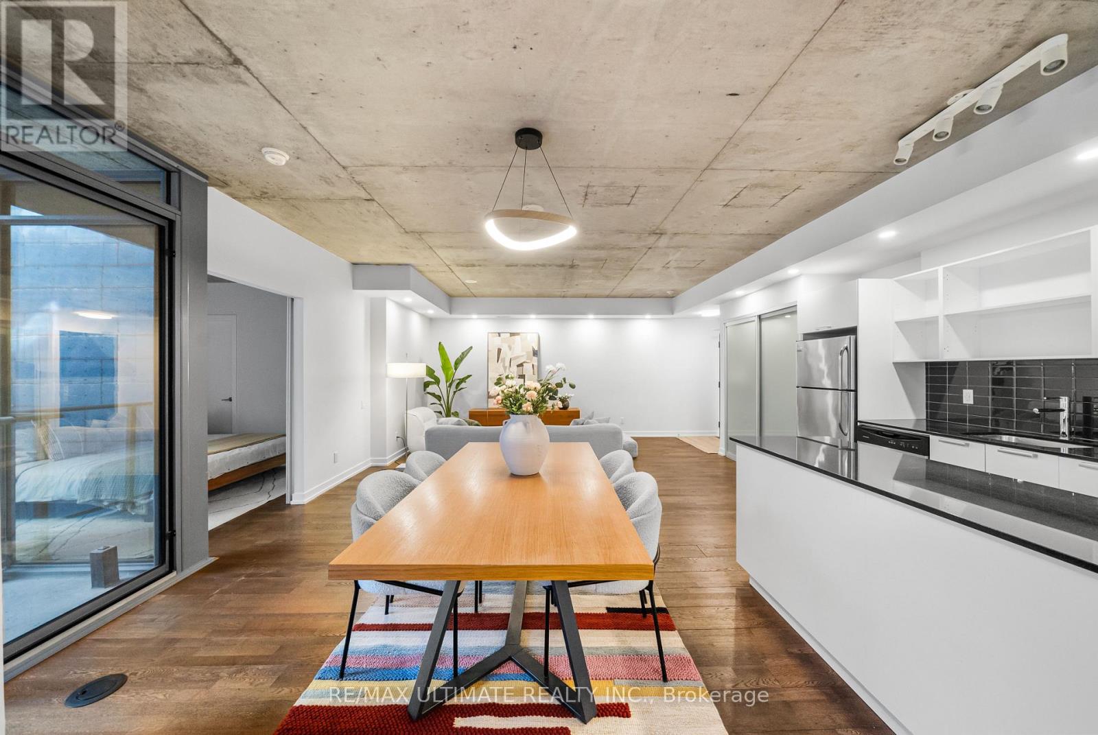 315 - 650 King Street W, Toronto, Ontario  M5V 0H6 - Photo 26 - C12468368