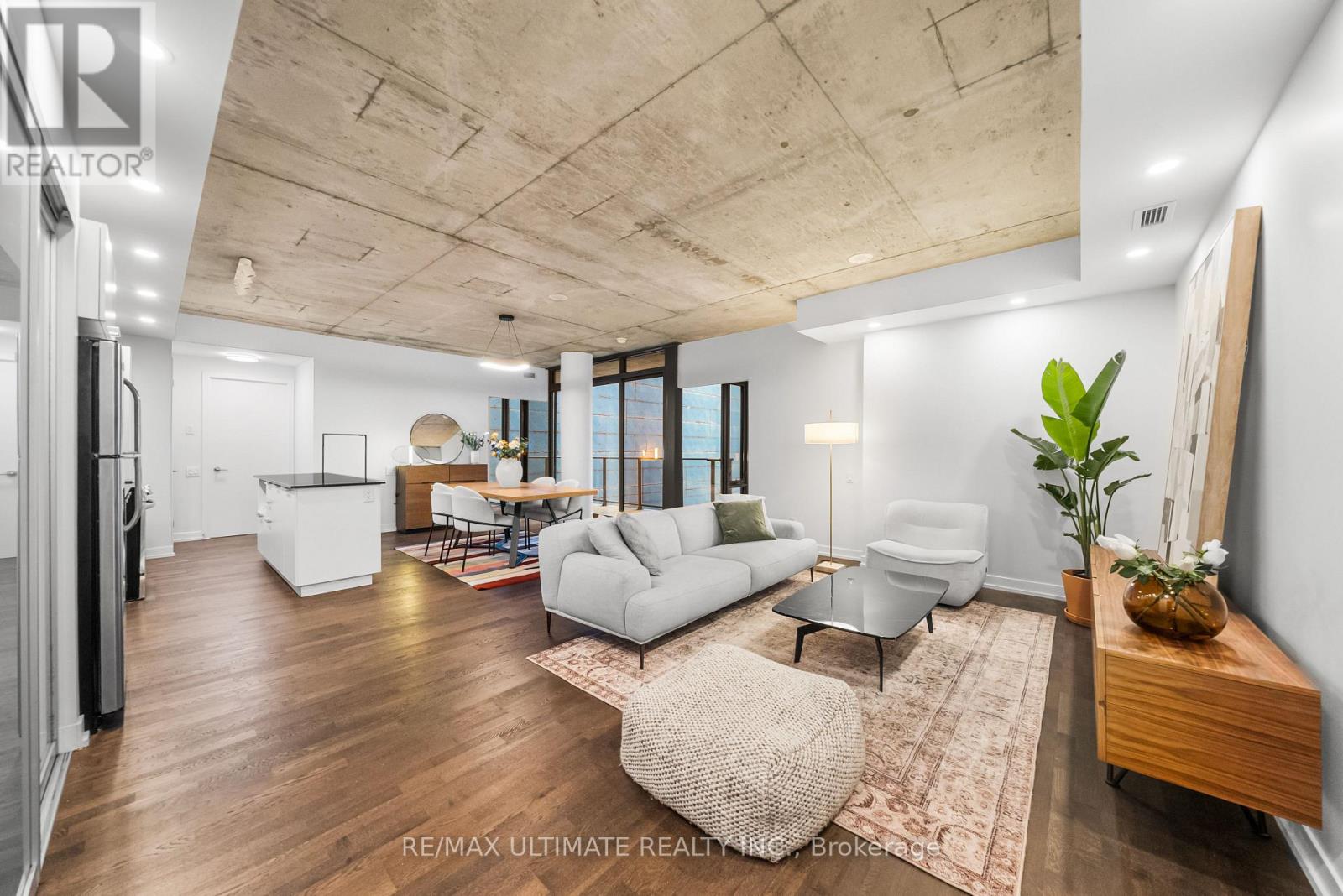 315 - 650 King Street W, Toronto, Ontario  M5V 0H6 - Photo 28 - C12468368