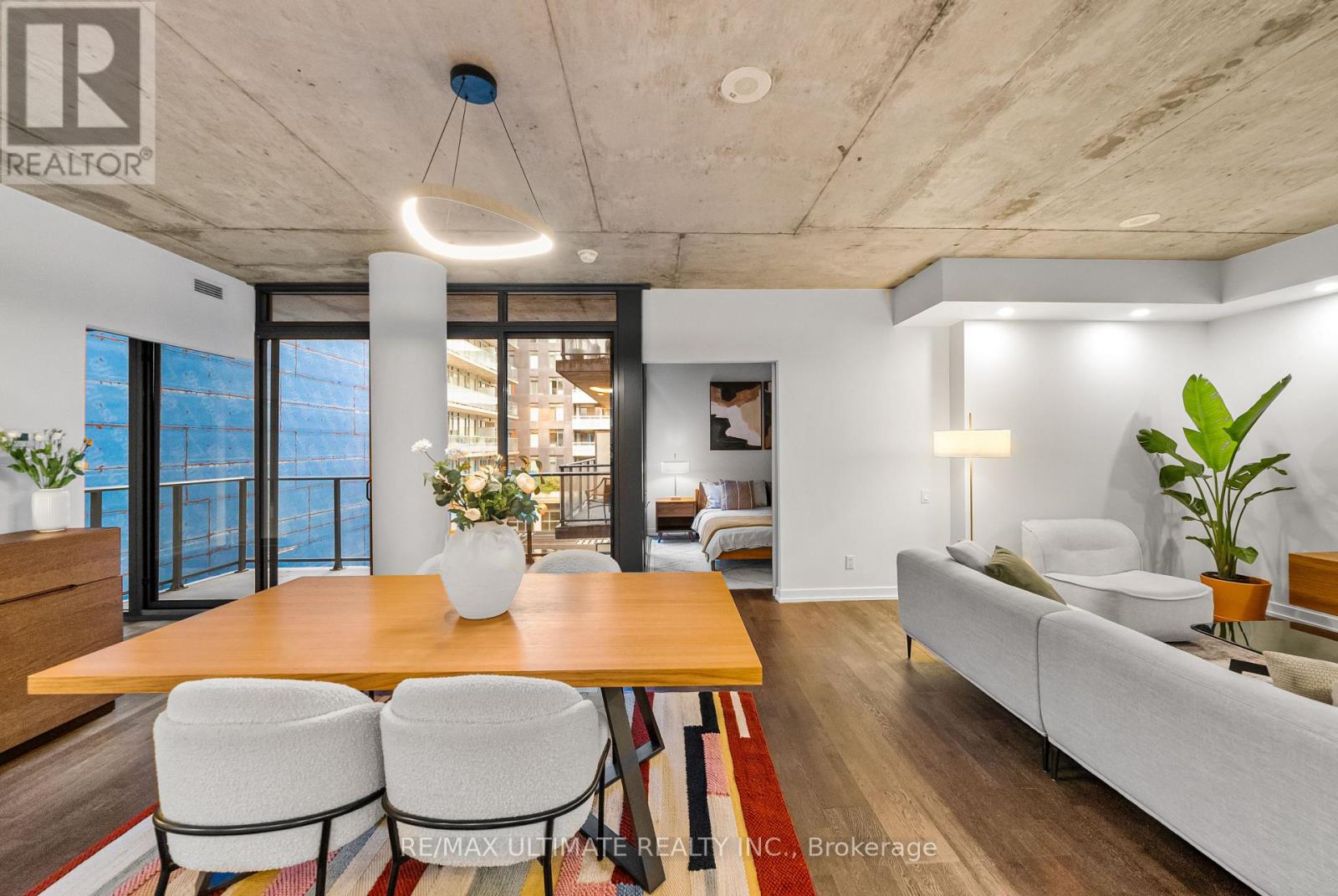 315 - 650 King Street W, Toronto, Ontario  M5V 0H6 - Photo 3 - C12468368