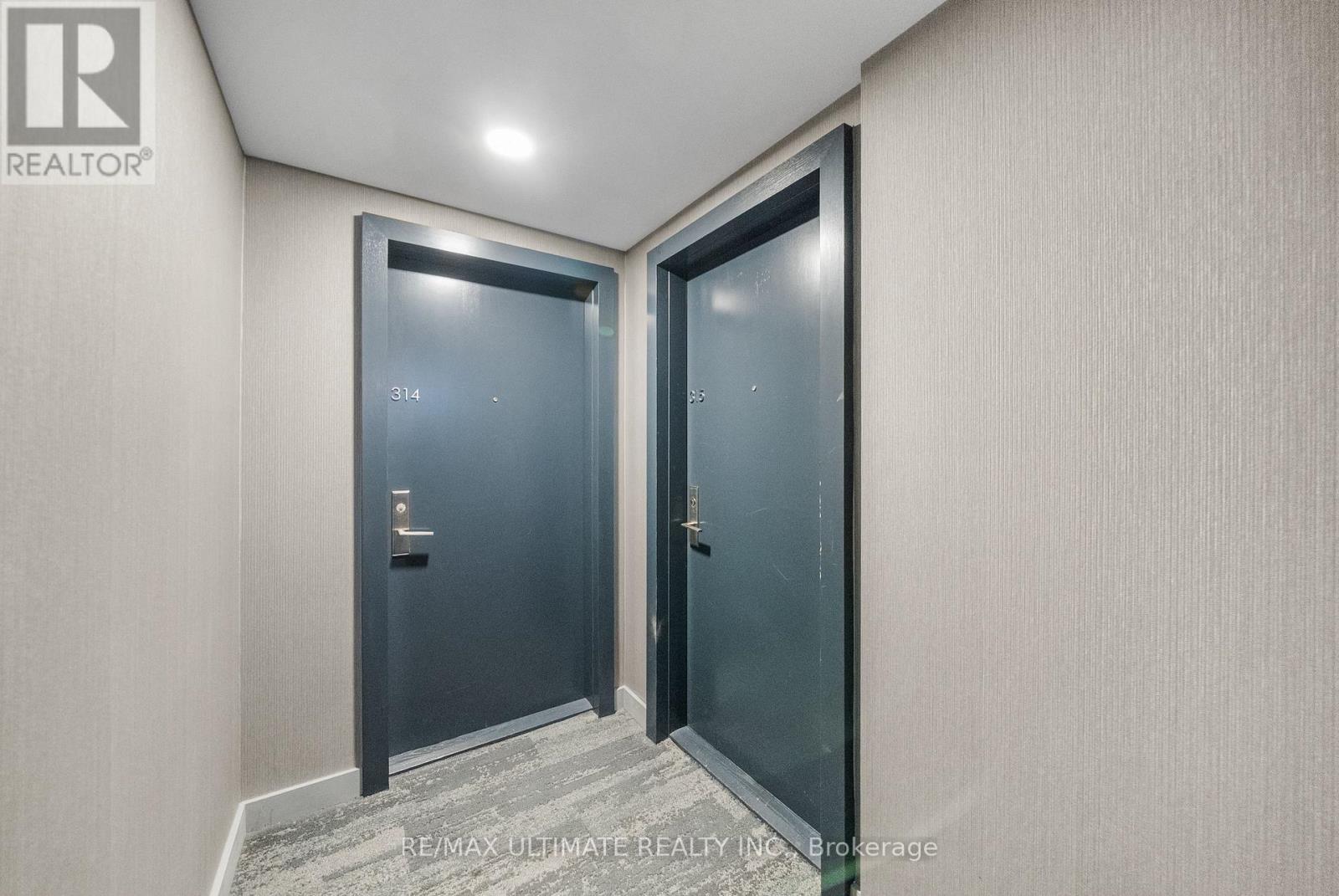 315 - 650 King Street W, Toronto, Ontario  M5V 0H6 - Photo 31 - C12468368