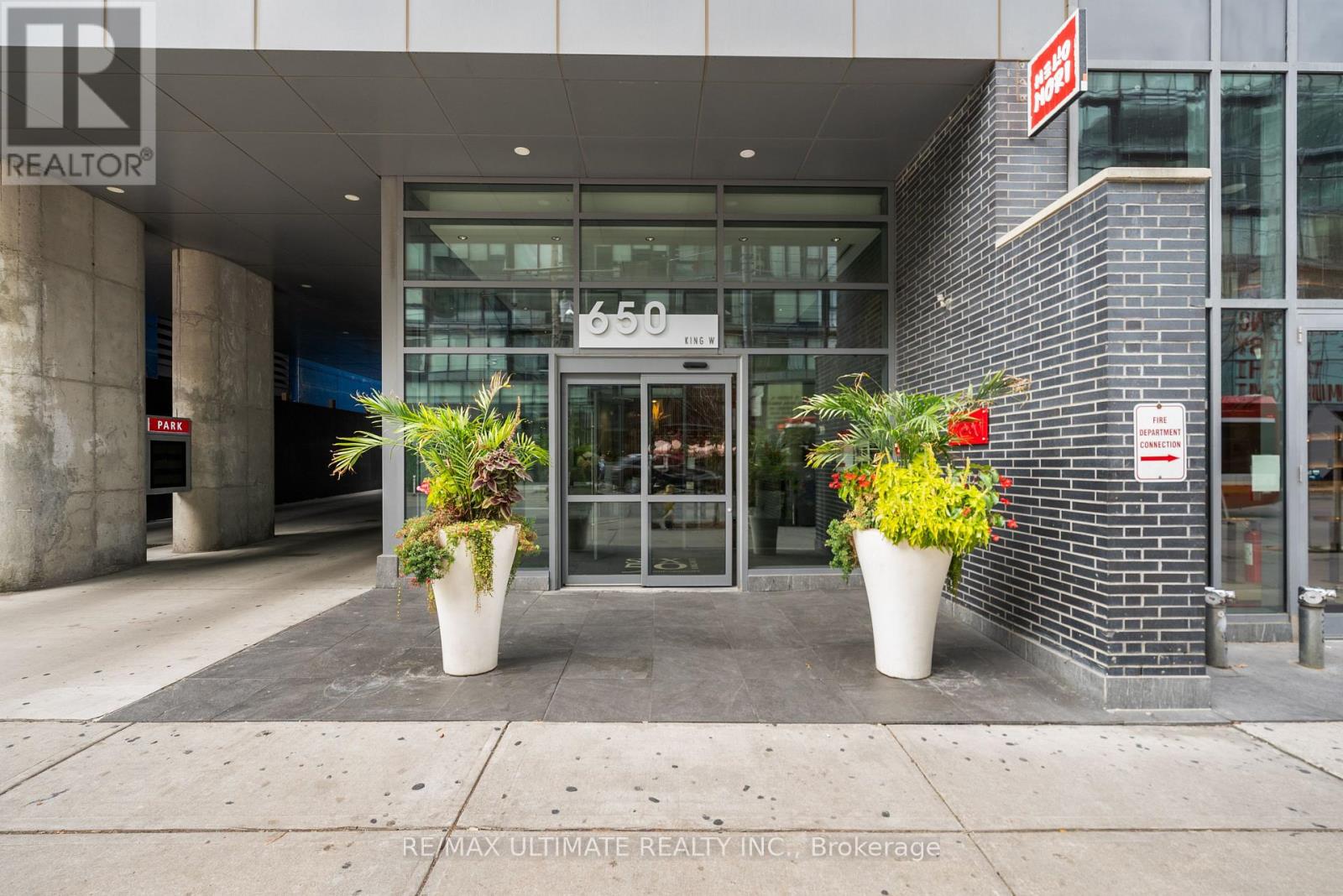 315 - 650 King Street W, Toronto, Ontario  M5V 0H6 - Photo 34 - C12468368