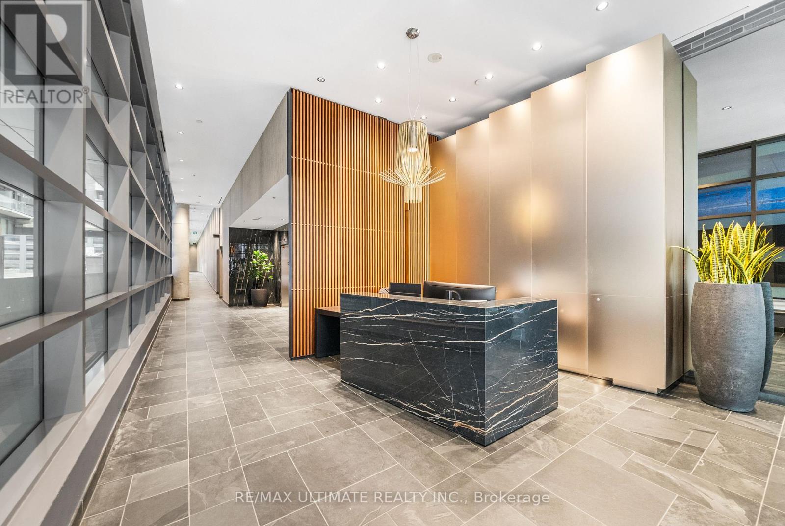 315 - 650 King Street W, Toronto, Ontario  M5V 0H6 - Photo 35 - C12468368