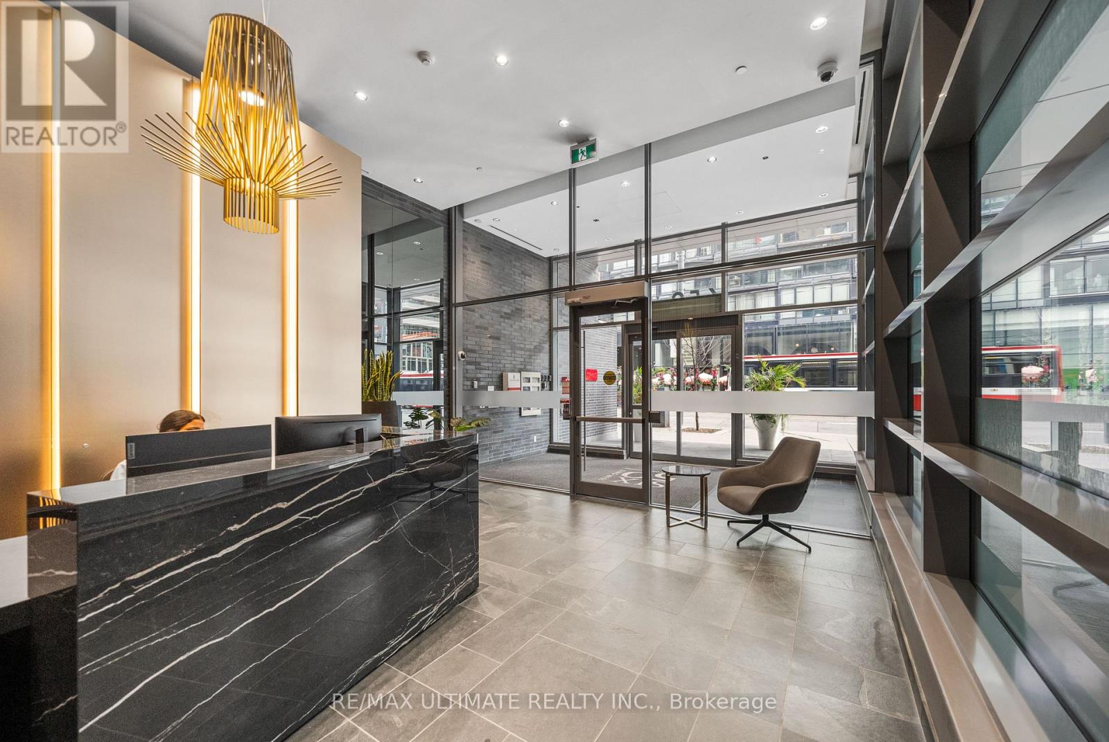 315 - 650 King Street W, Toronto, Ontario  M5V 0H6 - Photo 36 - C12468368