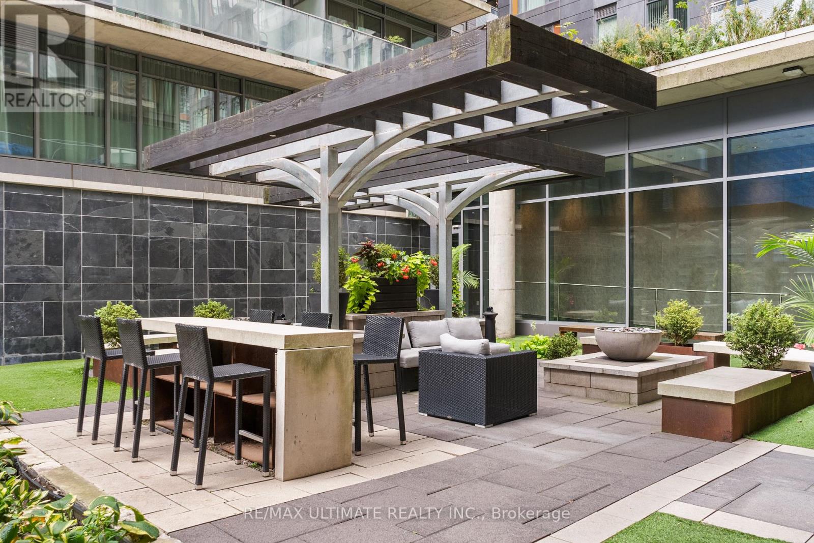 315 - 650 King Street W, Toronto, Ontario  M5V 0H6 - Photo 37 - C12468368