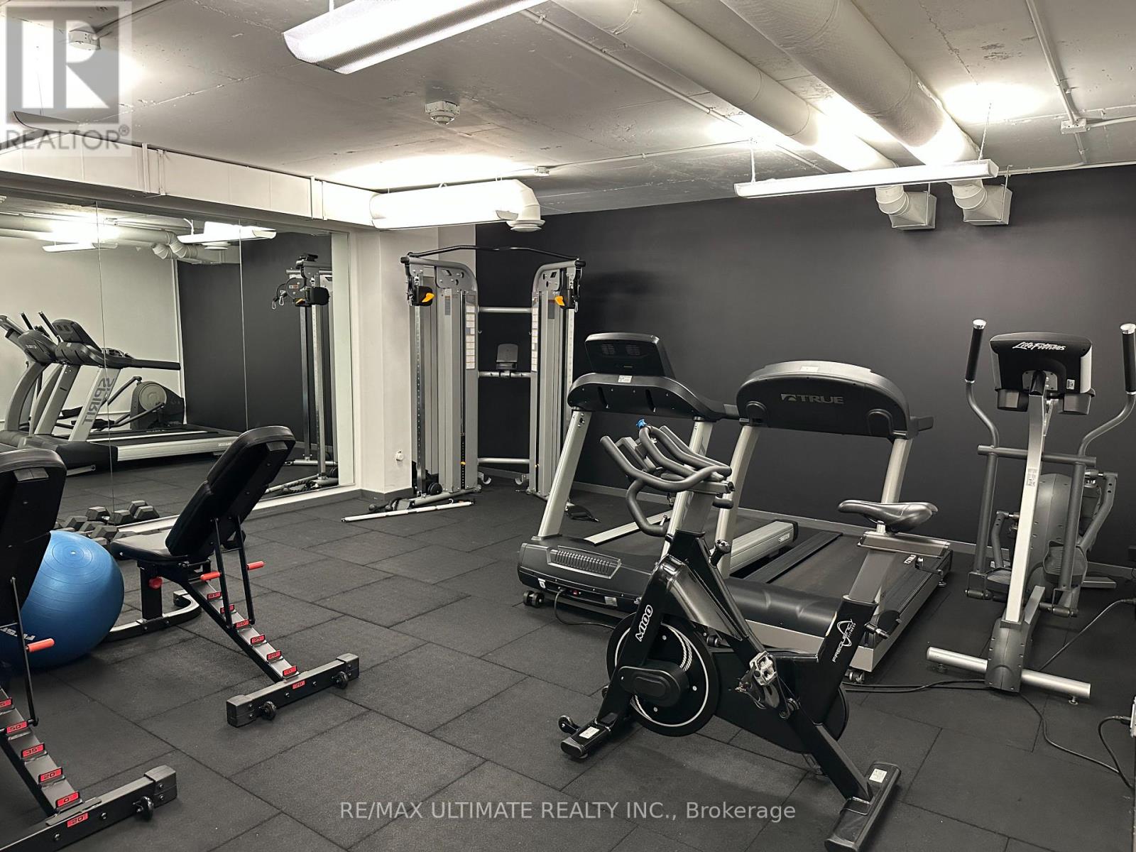 315 - 650 King Street W, Toronto, Ontario  M5V 0H6 - Photo 38 - C12468368
