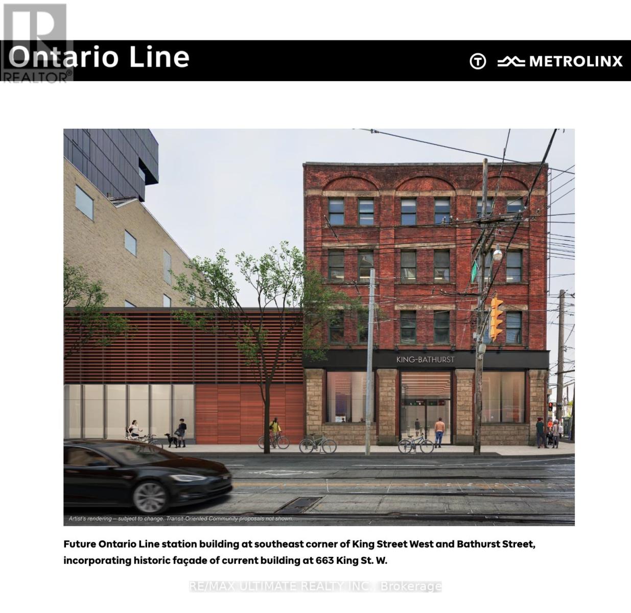 315 - 650 King Street W, Toronto, Ontario  M5V 0H6 - Photo 39 - C12468368