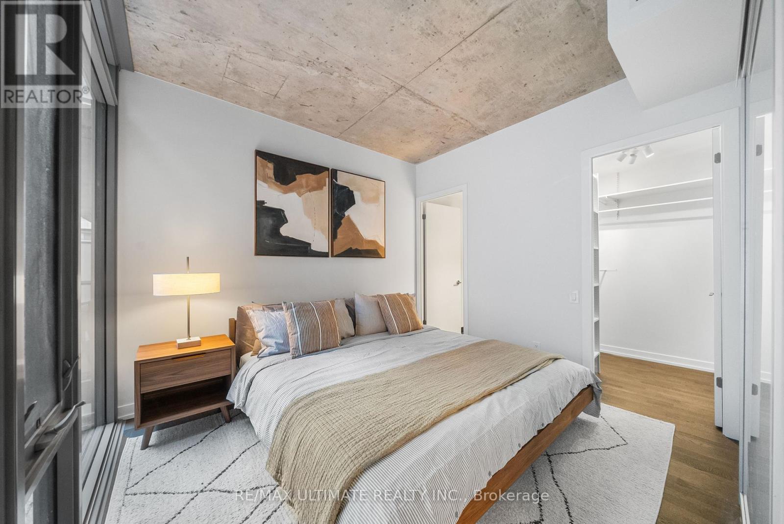 315 - 650 King Street W, Toronto, Ontario  M5V 0H6 - Photo 4 - C12468368