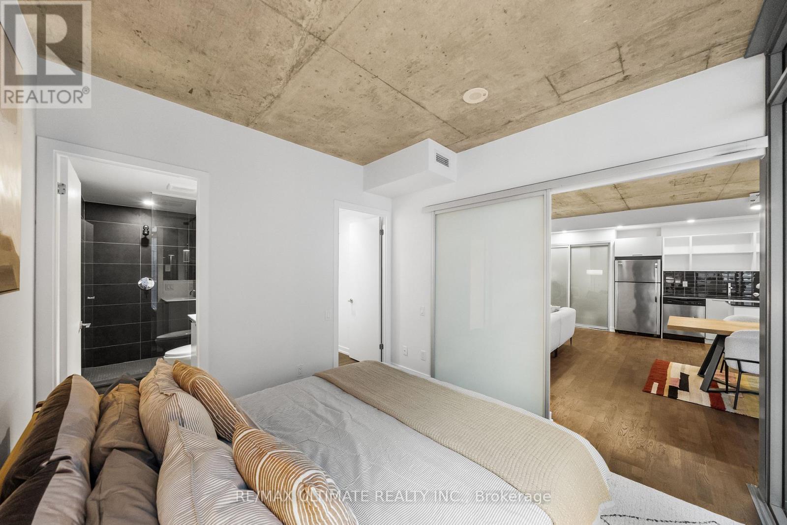 315 - 650 King Street W, Toronto, Ontario  M5V 0H6 - Photo 5 - C12468368