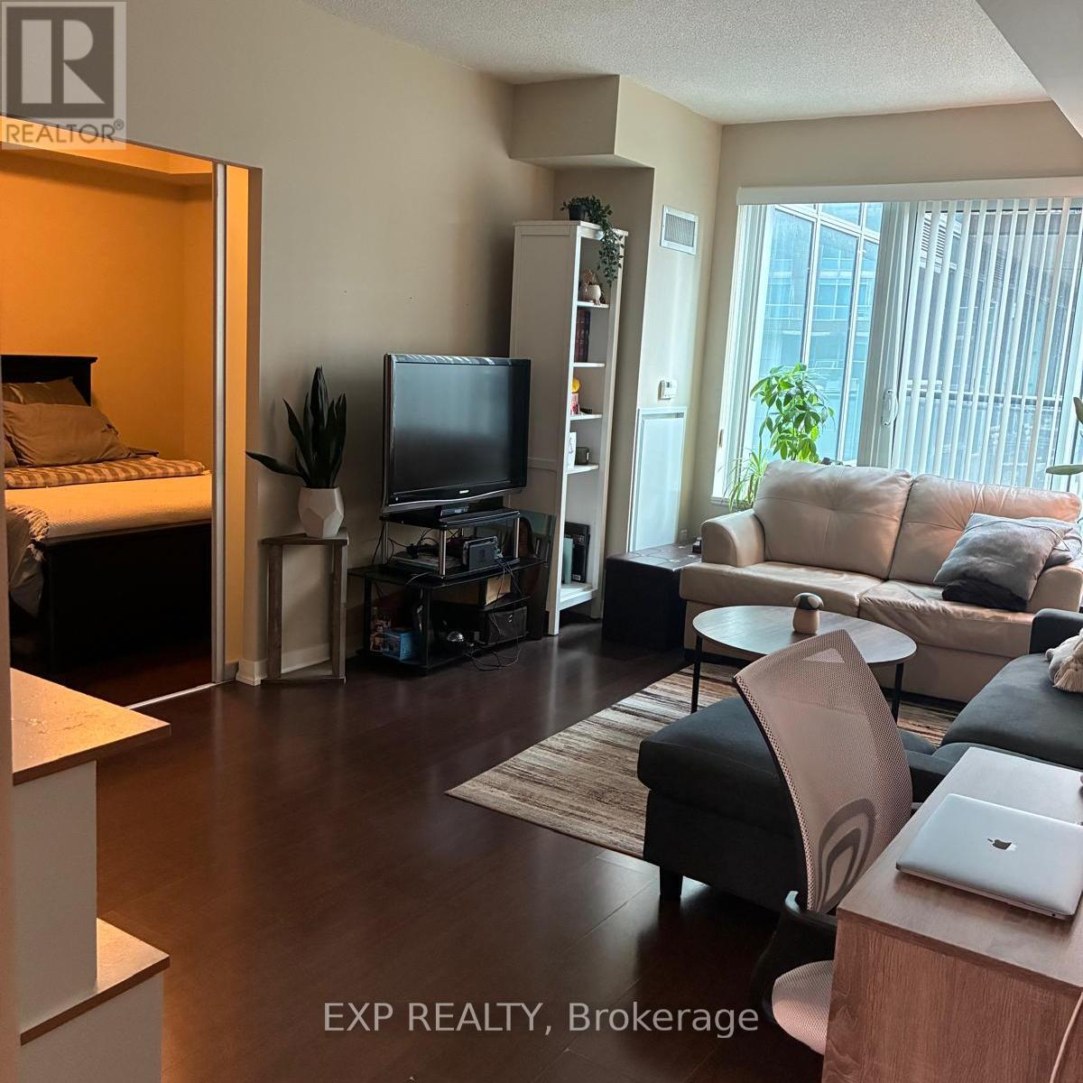 420 - 55 EAST LIBERTY STREET, Toronto, Ontario