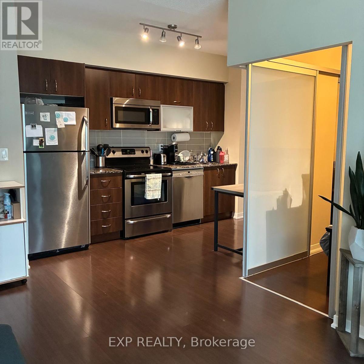 420 - 55 East Liberty Street, Toronto, Ontario  M6K 3P9 - Photo 2 - C12468446